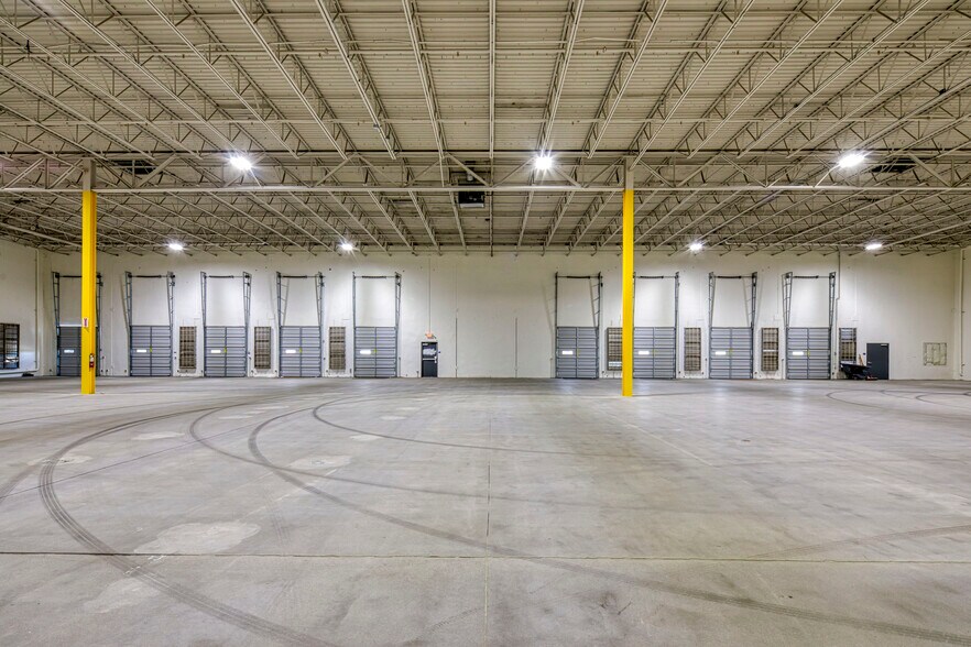 4100 Northgate Blvd, Sacramento, CA à louer - Photo intérieure – Image 2 sur 6