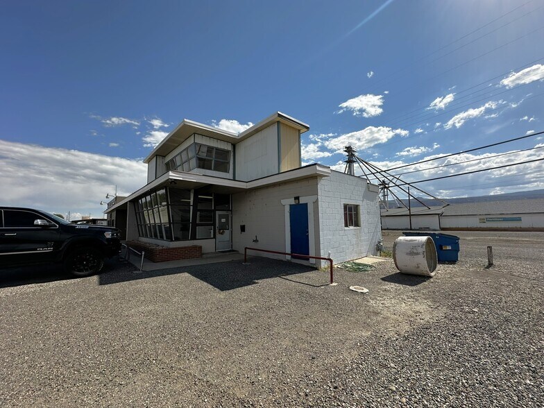 316 Highway 6 and 50, Fruita, CO à louer - Photo de l’immeuble – Image 1 sur 12