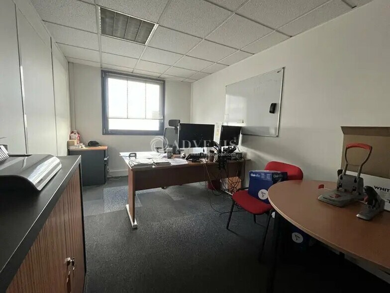 Bureau dans Paris à louer - Photo intérieure – Image 1 sur 5
