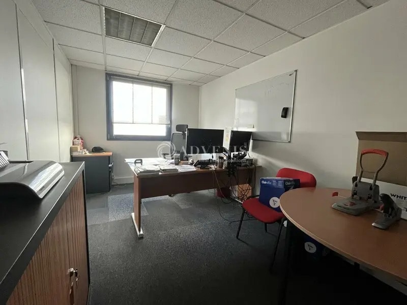 Bureau dans Paris à louer Photo intérieure– Image 1 sur 6