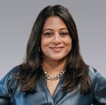 Amita Sall