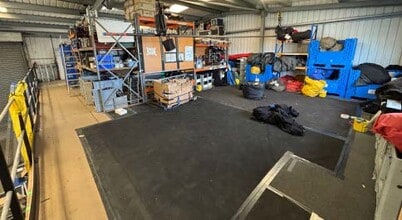 Hazel Rd, Southampton à louer Photo intérieure– Image 1 sur 4