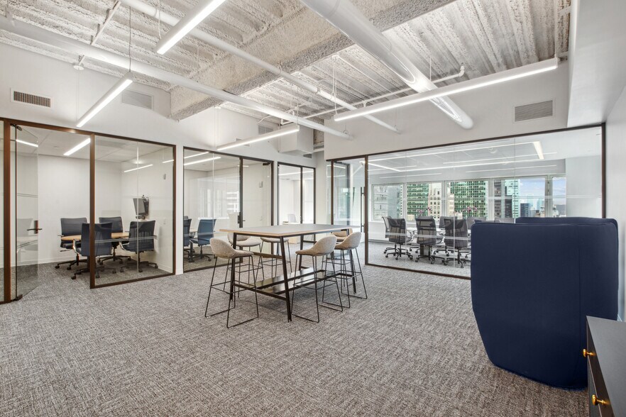 650 Fifth Ave, New York, NY à louer - Photo intérieure – Image 3 sur 22