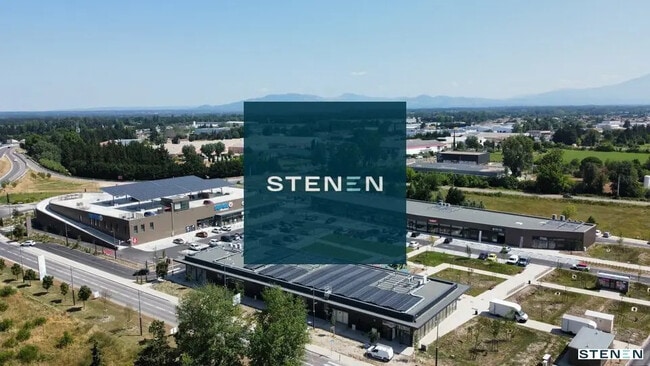 Plus de détails pour Local commercial à louer