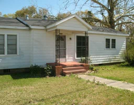 1904 N Martin Luther King Hwy, Lake Charles, LA à vendre Photo principale– Image 1 sur 2