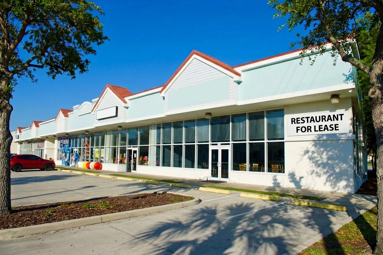 5240 N Atlantic Ave, Cocoa Beach, FL à louer Photo intérieure– Image 1 sur 4