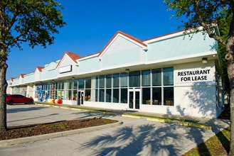 5240 N Atlantic Ave, Cocoa Beach, FL à louer Photo intérieure– Image 1 sur 4