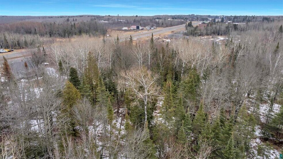 Xxyz Miller Trunk Hwy, Hermantown, MN à vendre - Photo principale – Image 1 sur 7