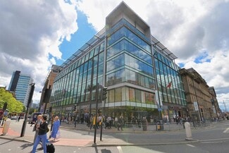 Plus de détails pour 1 Portland St, Manchester - Bureau à louer