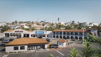 Plus de détails pour 1100 Pacific Coast Hwy, Hermosa Beach, CA - Local commercial à louer