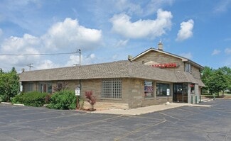 Plus de détails pour 16680 W Bluemound Rd, Brookfield, WI - Local commercial à vendre