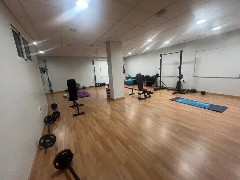 Local commercial dans Cáceres, Cáceres à vendre - Photo de l’immeuble – Image 1 sur 29