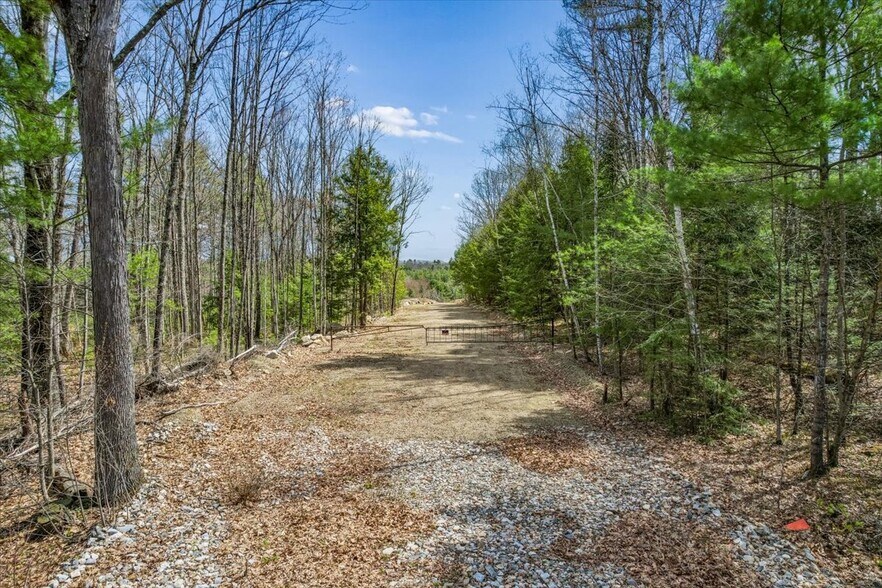 NH Route 106, Loudon, NH à vendre - Aérien – Image 2 sur 12