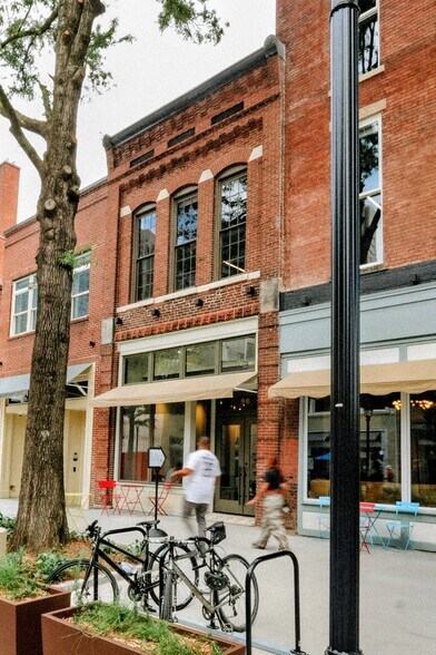 98 SW Broad St, Atlanta, GA à louer - Photo de l’immeuble – Image 3 sur 6