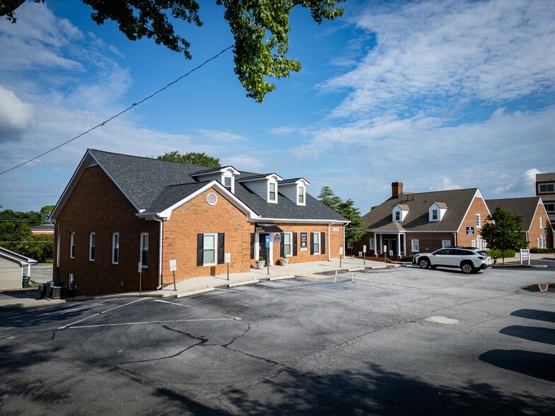 4151 Hospital Dr, Covington, GA à vendre - Photo de l’immeuble – Image 3 sur 41