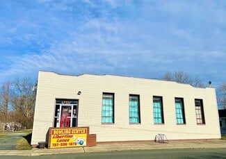 Plus de détails pour 3649 Willow St, Chincoteague, VA - Local commercial à vendre