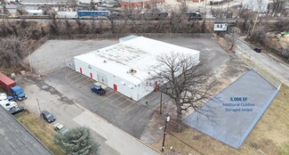 Plus de détails pour 1003 N Kresson St, Baltimore, MD - Industriel/Logistique à louer