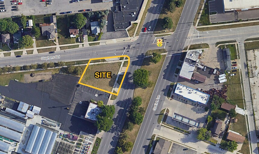 23825 Gratiot Ave, Eastpointe, MI à vendre Photo principale– Image 1 sur 2
