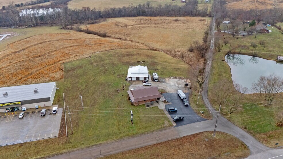 714 N Saint Mary St, Pilot Knob, MO à vendre - Photo de l’immeuble – Image 3 sur 83