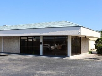 Plus de détails pour 1249-1263 10th St, Lake Park, FL - Local commercial à louer