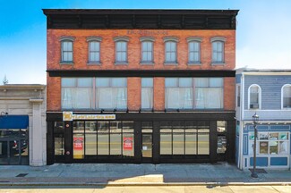 Plus de détails pour 11-13 N Main St, Norwalk, CT - Local commercial à louer
