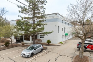 Plus de détails pour 25 Commercial Dr, Wrentham, MA - Bureau à louer