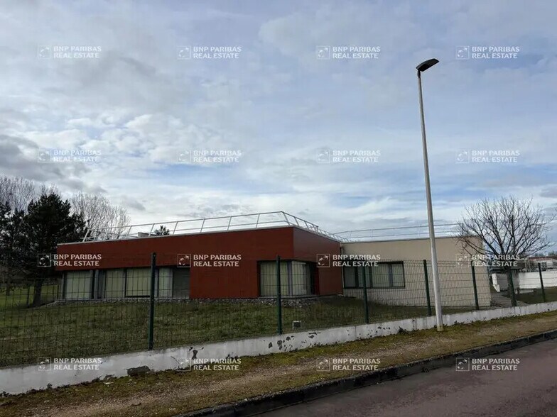 20 Rue Du Golf, Quetigny à vendre - Photo de l’immeuble – Image 2 sur 17