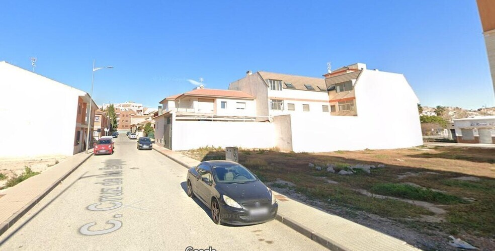 Terrain dans Archena, Murcia à vendre - Photo de l’immeuble – Image 2 sur 3