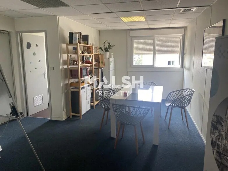 Bureau dans Villeurbanne à louer - Photo intérieure – Image 3 sur 6