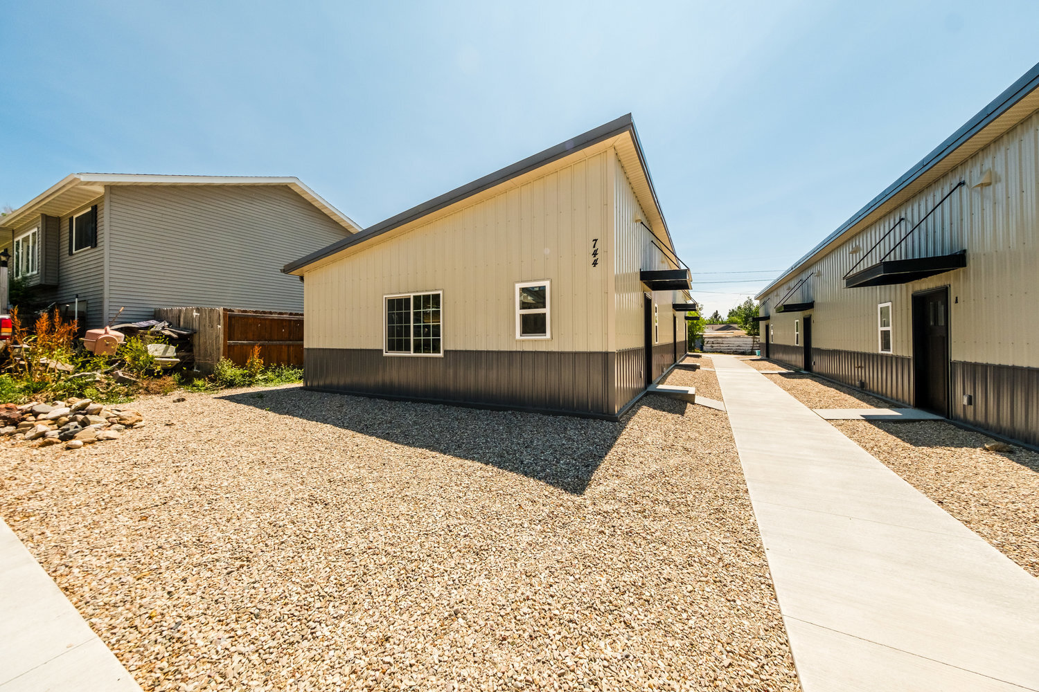 744 E Loucks St, Sheridan, WY à vendre Photo principale– Image 1 sur 10