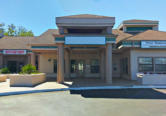 Plus de détails pour 2625 Barna Ave, Titusville, FL - Bureau/Local commercial à louer