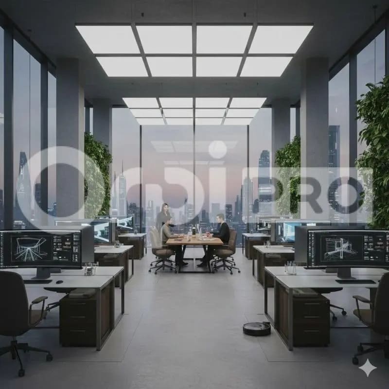 Bureau dans Labenne à louer Photo de l’immeuble– Image 1 sur 3