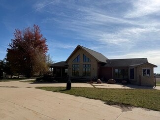 Plus de détails pour 11379 US Highway 20 E, Stockton, IL - Local commercial à vendre