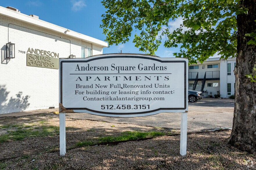 7908 Gault St, Austin, TX à vendre - Photo de l’immeuble – Image 3 sur 16