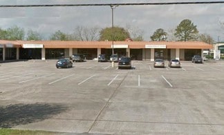 Plus de détails pour 4616 Broadway Blvd, Pearland, TX - Bureau/Médical à louer