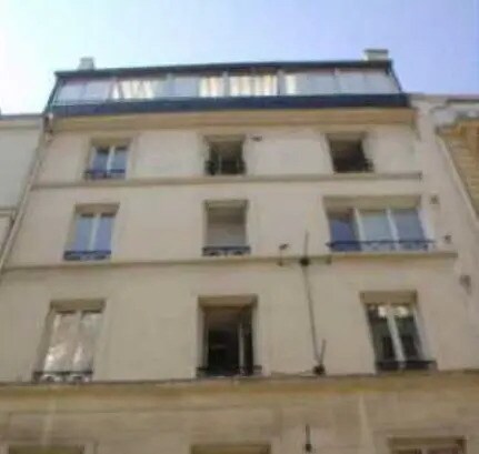Bureau dans Paris à louer - Photo de l’immeuble – Image 2 sur 8