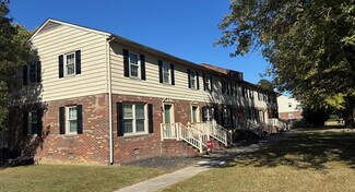 Plus de détails pour 902 Daingerfield Street – Logement à vendre