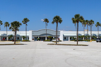Plus de détails pour 10045 S US Highway 1, Port Saint Lucie, FL - Local commercial à vendre