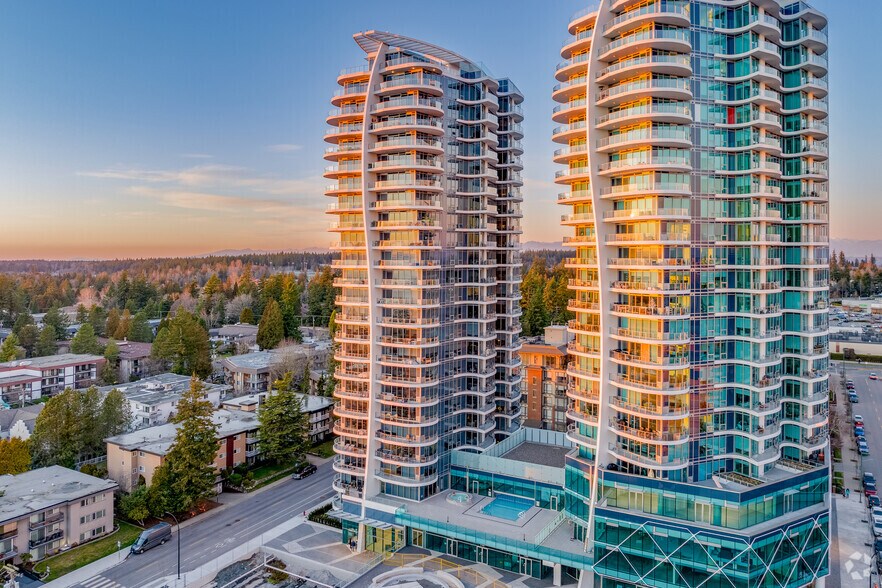 1493 Foster St, White Rock, BC à louer - Photo de l’immeuble – Image 3 sur 7