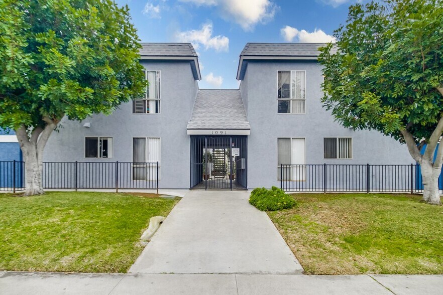 1091 Calla Ave, Imperial Beach, CA à vendre - Photo de l’immeuble – Image 2 sur 32