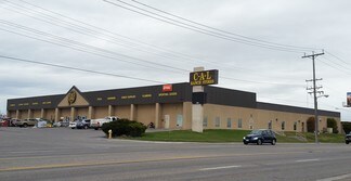 Plus de détails pour 665 E Anderson, Idaho Falls, ID - Différents types d’espaces à louer