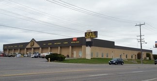 Plus de détails pour 665 E Anderson, Idaho Falls, ID - Différents types d’espaces à louer