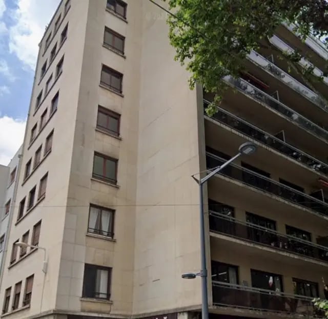 Bureau dans Lyon à louer Photo de l’immeuble– Image 1 sur 15