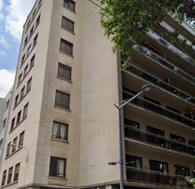 Plus de détails pour 106 Avenue Maréchal De Saxe, Lyon - Bureau à louer