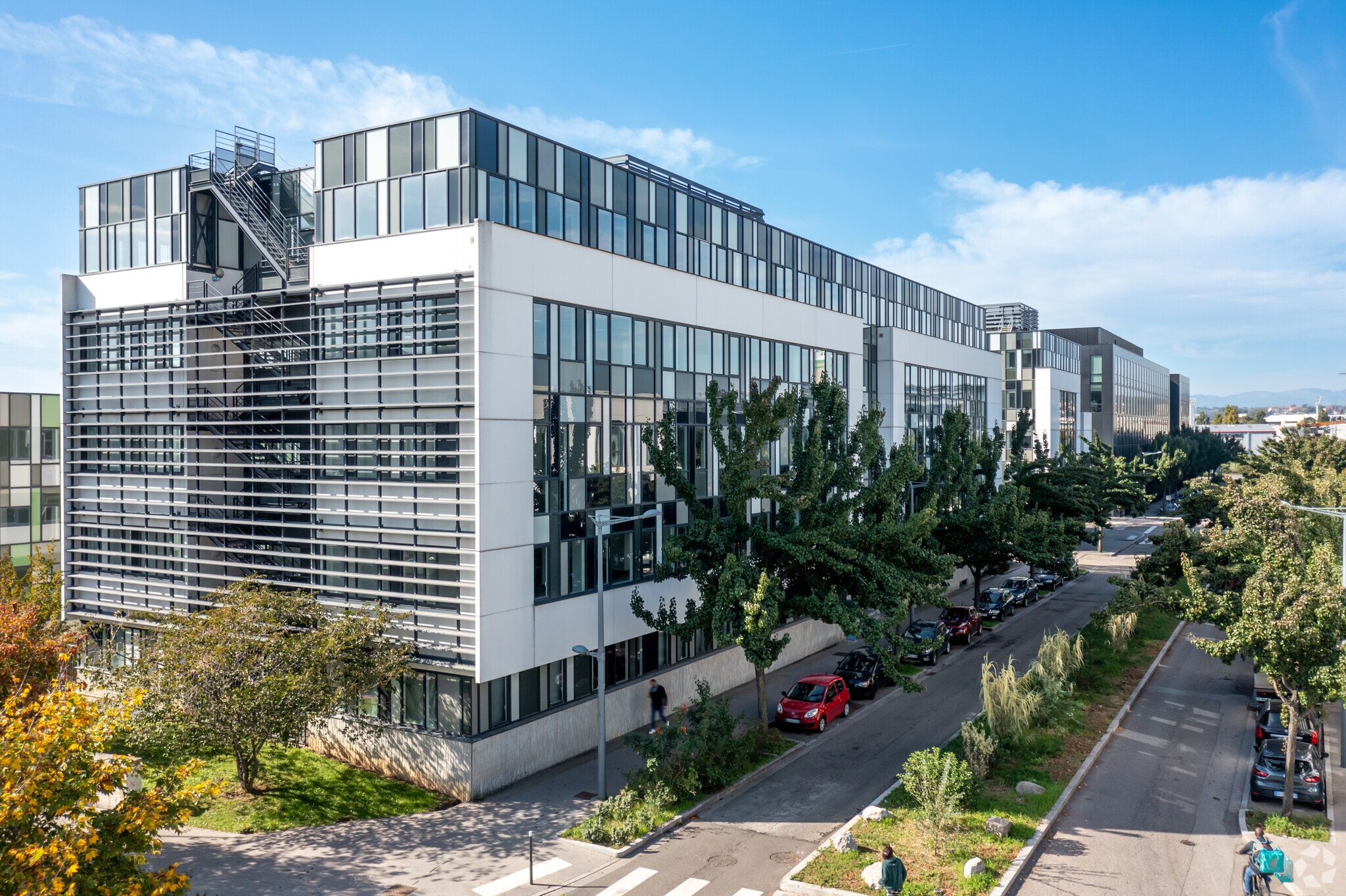 12 Rue Professeur Jean Bernard, Lyon à vendre Photo principale– Image 1 sur 16