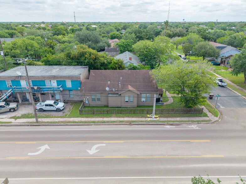 732 W Alice Ave, Kingsville, TX à vendre - Photo de l’immeuble – Image 3 sur 36