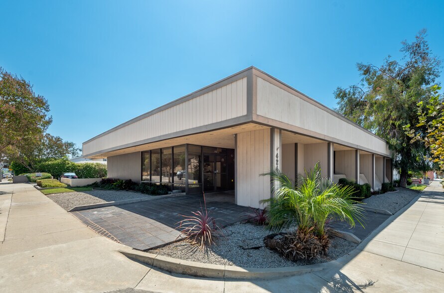 424 N 1st Ave, Arcadia, CA à vendre - Photo de l’immeuble – Image 2 sur 16