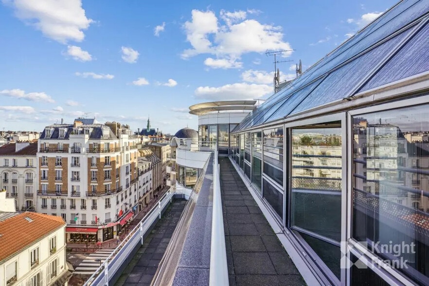 67 Rue Anatole France, Levallois-Perret à louer - Photo de l’immeuble – Image 2 sur 5