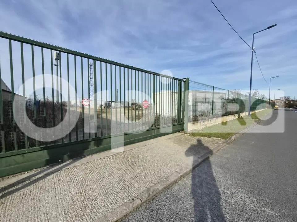 Terrain dans Bétheny à vendre Photo de l’immeuble– Image 1 sur 4