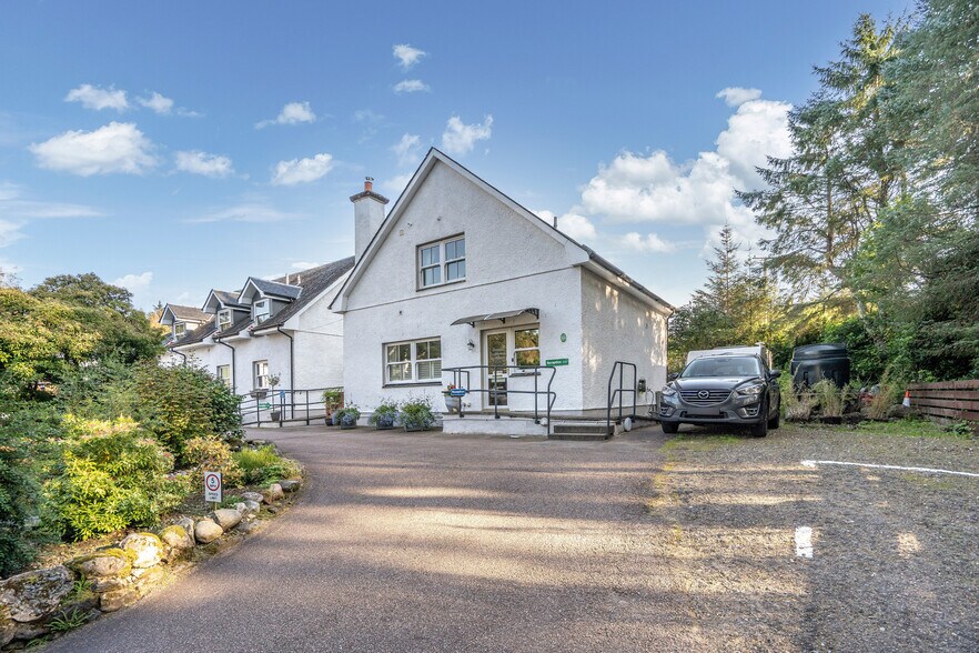 A861 Main Rd, Fort William à vendre - Photo de l’immeuble – Image 2 sur 15